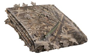 Allen Company 3D Leafy Omnitex Blind Material Realtree Max-5 12ft x 54in