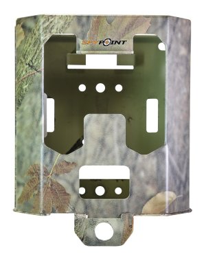 SPYPOINT 05752 Security Camera Box Fits 42 LED/Solar Cameras
