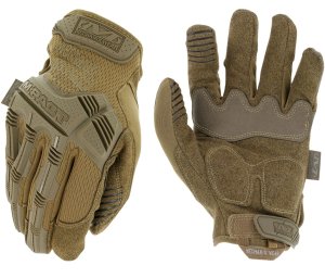Mechanix Wear M-Pact MPT72010 Tactical Gloves Large Coyote Touchscreen