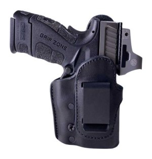 Urban Carry LockLeather IWB RMR Holster Sig P365/X Black RH