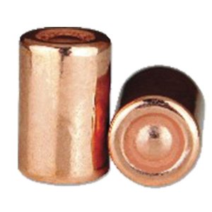Berry's 68188 .38/357 Cal 148gr DEWC Plated Bullets 250ct