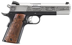 Ruger SR1911 45 Auto 16706