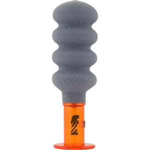Flextone FLXSC053 Ol Bushytail 4-in-1 Squirrel Call for Fox & Gray
