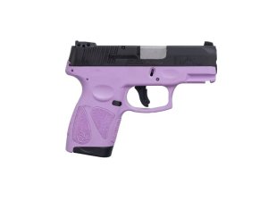 Taurus G2S 9mm 1-G2S931LP