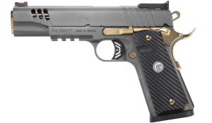 EAA MC1911 Negotiator 45 ACP 390199
