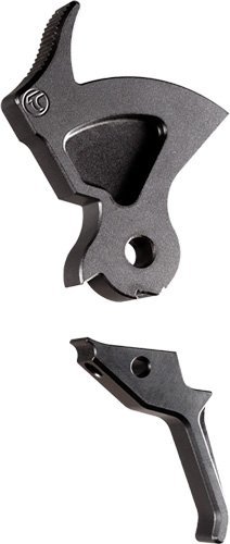 Timney Triggers Lever Gun Trigger Fits Henry Rimfire Rifles Straight