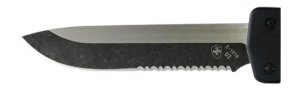 Temp S3-BR-63-1 SML G3 Zinc BLK Rubber Drop SER