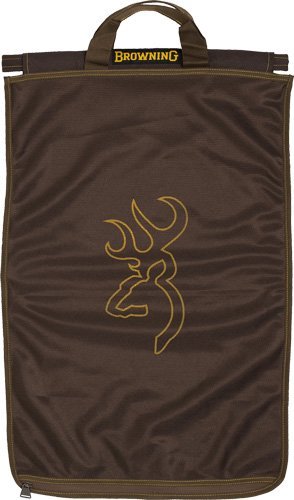 Browning Comp Series Range Bag Spring Top Zip