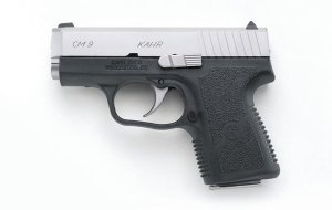 Kahr Arms CM9 9mm CM9093