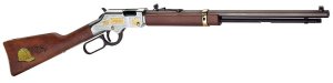 Henry Repeating Arms Golden Boy 22 LR H004AC