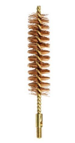 Pro-Shot Products 338BC .338 Cal Bronze Bristle Chamber Brush