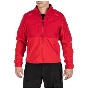 5.11 Tactical Fleece 2.0 Full-Zip Midweight 3XL