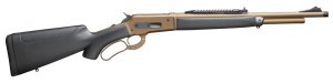 Pedersoli 86/71 Boarbuster MK2 .45-70 Gov 19 In Cerakote