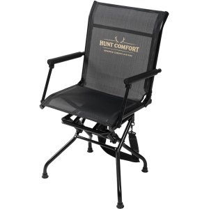 Summit Hunt Comfort Mesh Lite Portable Chair HCCC10