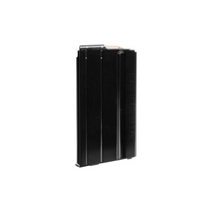 Geissele Automatics Intermediate Cartridge 6mm ARC Steel Magazine - 15 Round