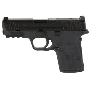 Smith & Wesson Equalizer 9mm Luger 13733