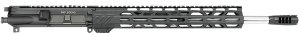 Rock River Arms 350L0326 350 Legend 16" Stainless Upper 13" M-LOK Rail