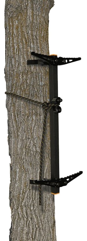 Muddy MUDMCS20004 Pro Climbing Sticks Black Aluminum 20" 4-Pack