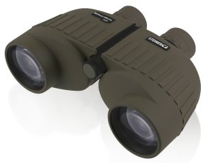 Steiner Military-Marine 7x50 Green Binoculars (2038)
