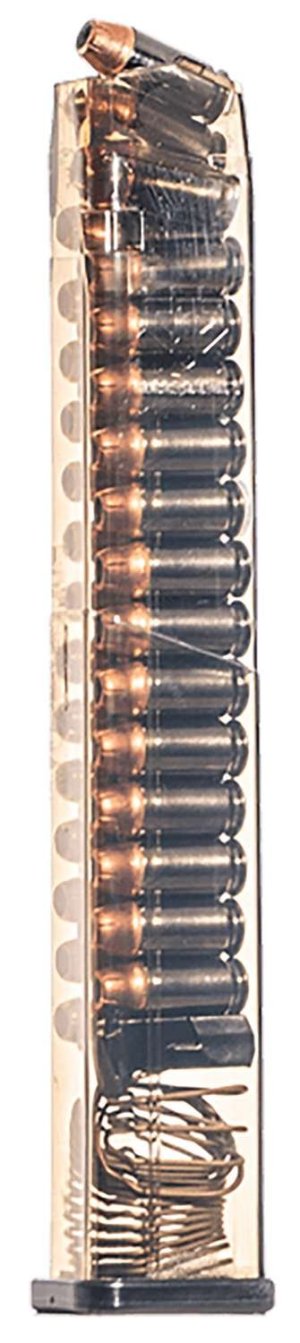 Elite Tactical Systems Glock 21/30/41 .45 ACP 30rd Magazine