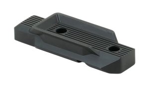 IRAY Slim-Mount-2 Slim Dual QD Picatinny Shoe Mount