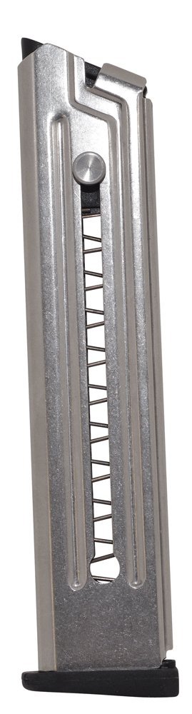 Smith & Wesson 3001520 SW22 Victory 10rd Magazine Stainless