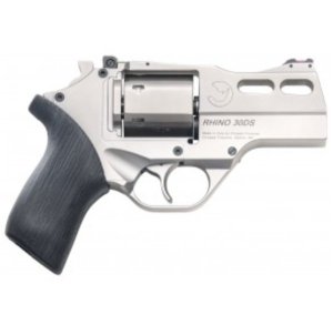 Chiappa Firearms Rhino 30Ds .357 Mag/.38 Spl 3.00In 6Rd