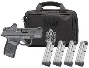 Springfield Armory Hellcat 9mm Luger HC9319BOSPPAC