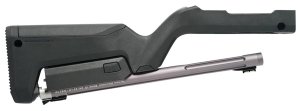Tactical Solutions 10/22 Takedown Magpul Backpacker .22 LR 16.5 In Gray