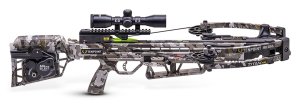 TenPoint CB240477556 Titan Crossbow 215 lbs Draw Weight 33" Length