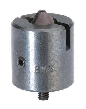 RCBS 9562 Trim Mate Military Crimp Remover .50 BMG Brass Tool