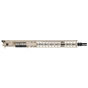Radian Model 1 6mm ARC 14.5in FDE Optics Ready Upper
