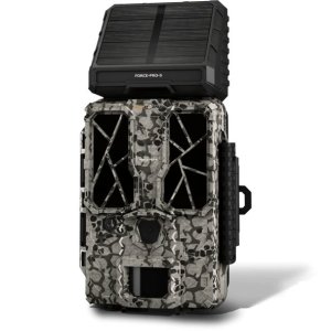 Spypoint Force Pro Solar 4K/30MP Trail Camera