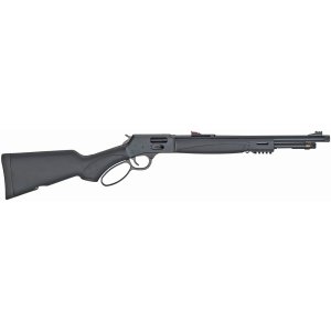 Henry Big Boy X Model .357 Magnum 17.4 in Blued Steel Lever Action