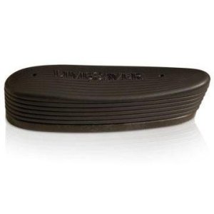 Limbsaver 10001 Recoil Pad, Ruger M77/Browning Gold, Black, NAVCOM Tech