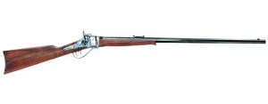 Chiappa 920025 1874 Sharps 45-70 Gov 32" Blued Octagon Barrel Rifle
