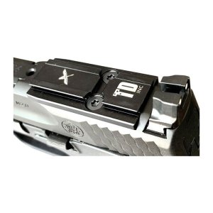 Forward Controls OPF-SW Optics Plate for Smith & Wesson M&P 2.0