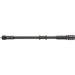 Shrewd SMSREVX15 RevX Stabilizer Matte Black 15" .630" O.D. Carbon