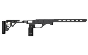 Ultradyne USA UD6 Picatinny Folding Chassis Combo For Savage Short Action