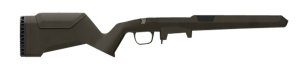 Magpul MAG1354-ODG Hunter Lite Stock Savage AXIS SA, M-LOK, ODG