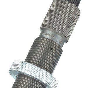 Forster Full Length Sizing Die 8.6 Blackout