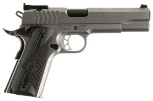 Ruger SR1911 9mm