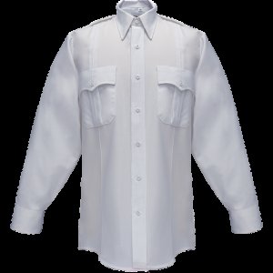 Flying Cross Command Long Sleeve Shirt 17.5 Collar 36/37