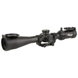 Sig Sauer TANGO MSR 5-30x56 FFP MRAD 34mm Tube 50mm Obj