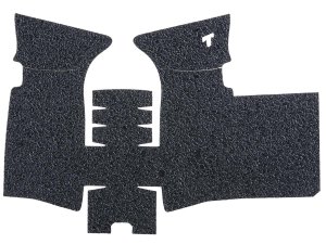 TALON Grips EV08R Adhesive Textured Rubber Grip for SIG P320