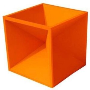 Do-All Traps All Ground Bouncing Hot Box 4" Impact SL (4) ISHB4