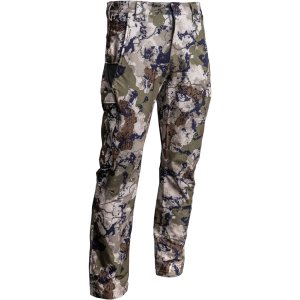 Kings Camo Ridge Pant XK7 Camo 34 Reg 4-Way Stretch DWR