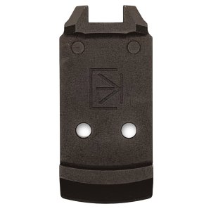 Calculated Kinetics DOGTAG Optic Plate for Holosun MRDS Mount