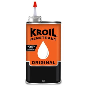 KROil Original Penetrant Oil - 8 Oz