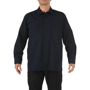 5.11 Tactical Ripstop TDU L/S Shirt Long Sleeve Combat Shirt